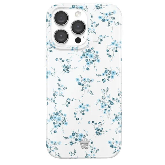VELVET CAVIAR for iPhone 16 Pro Max Case Flowers - Compatible with MagSafe - Cute Protective Phon... | Walmart (US)