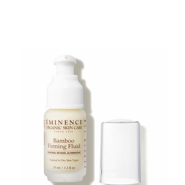 Eminence Organic Skin Care Bamboo Firming Fluid 1.2 fl. Oz | Dermstore (US)