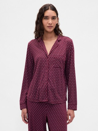 Modal PJ Shirt | Gap (US)