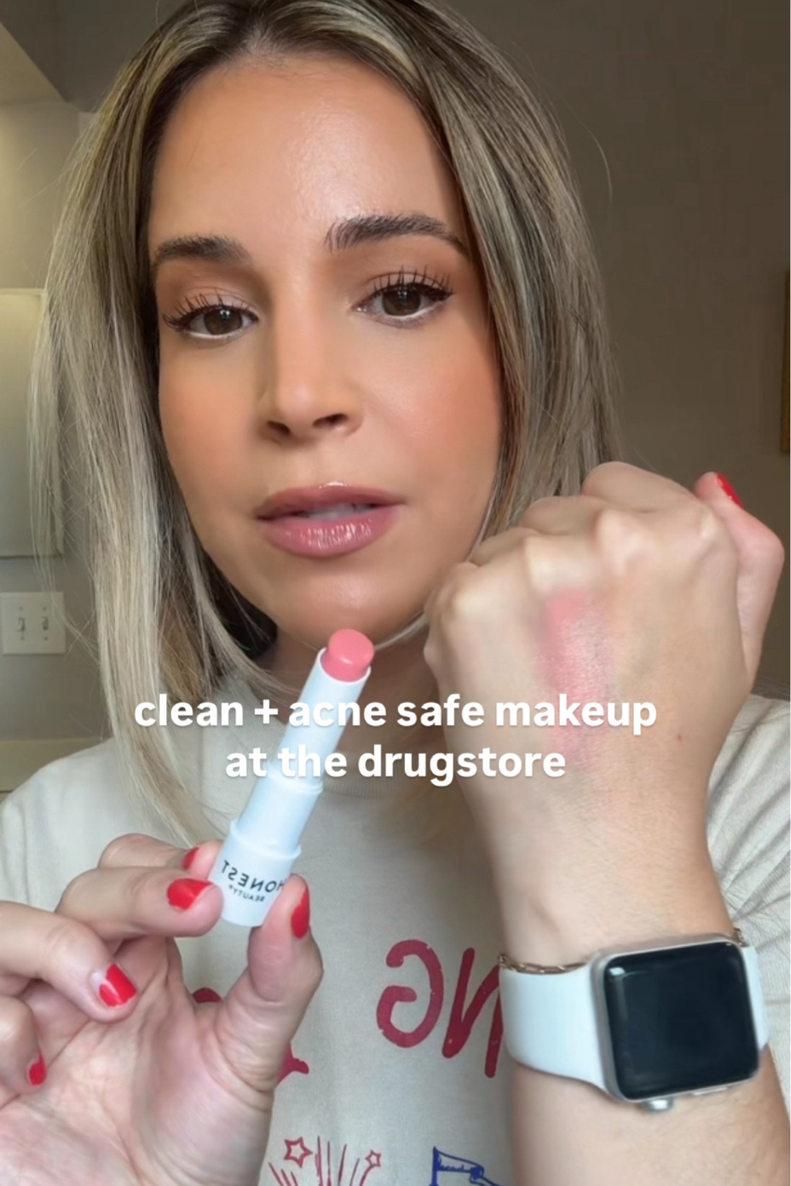 my current picks for cleaner and acne safe makeup at the drugstore that works comparable to high end

#LTKBeauty