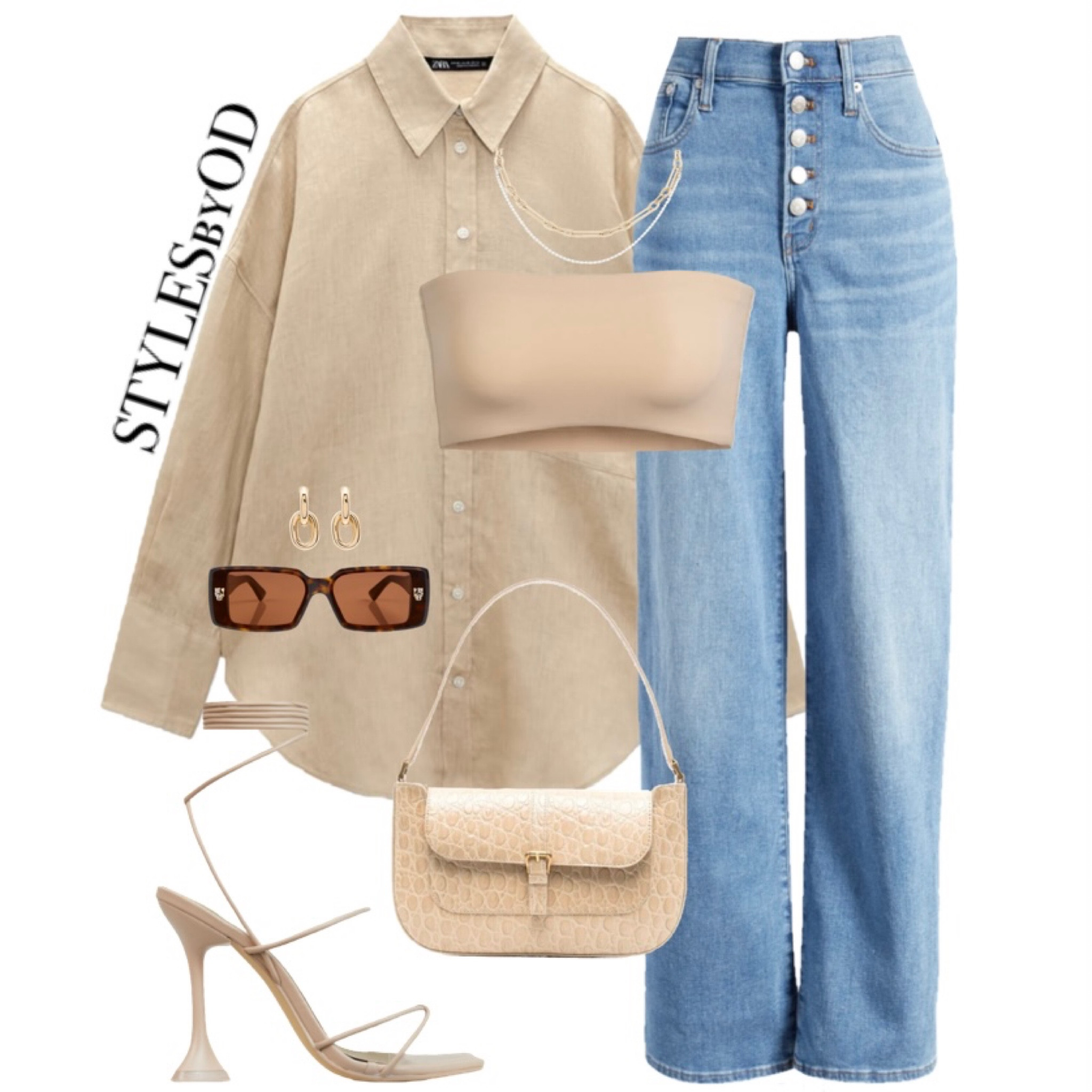 Casual Chic in Beige🫶🏼✨

#LTKSeasonal #LTKFind #LTKstyletip