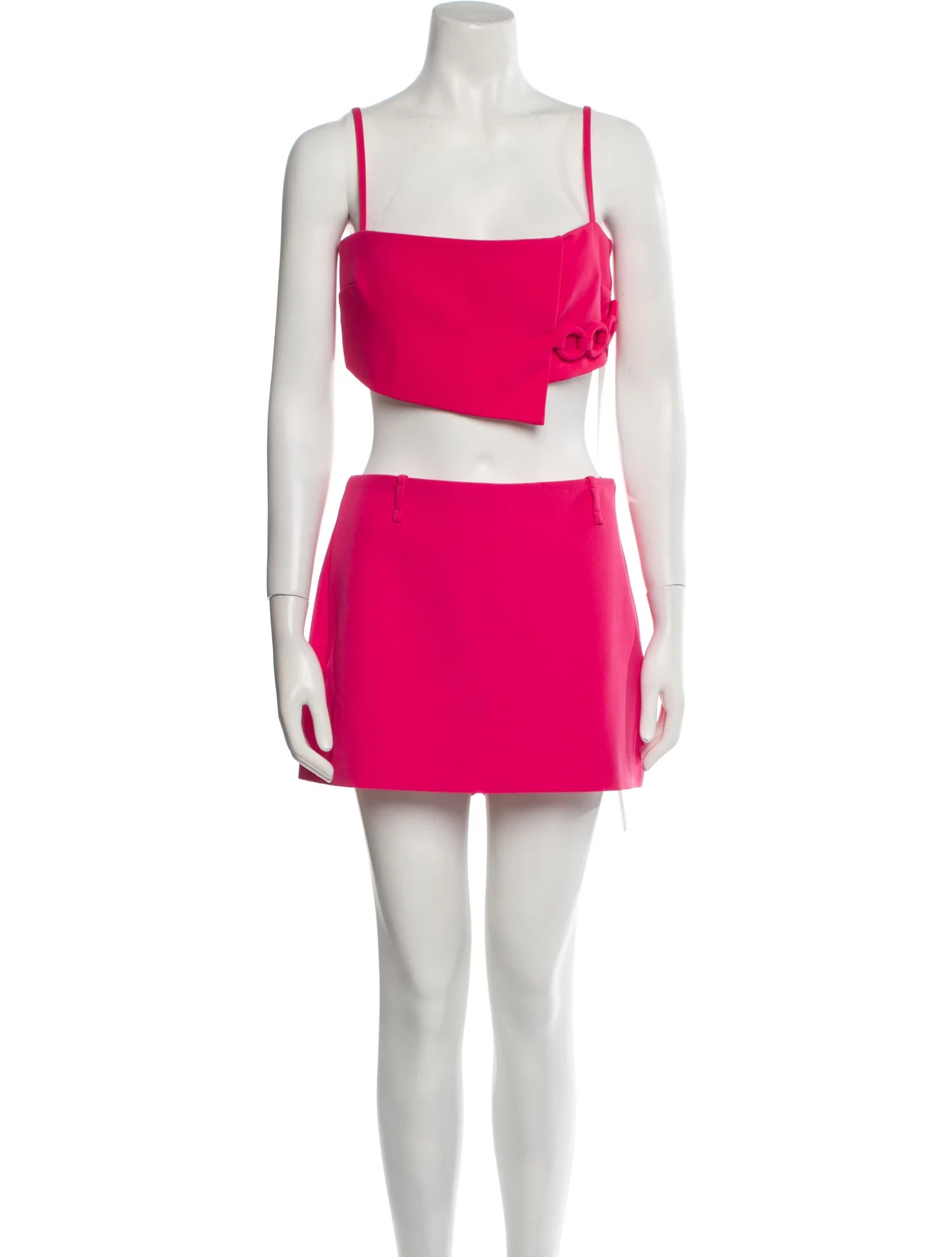 Short Set | The RealReal