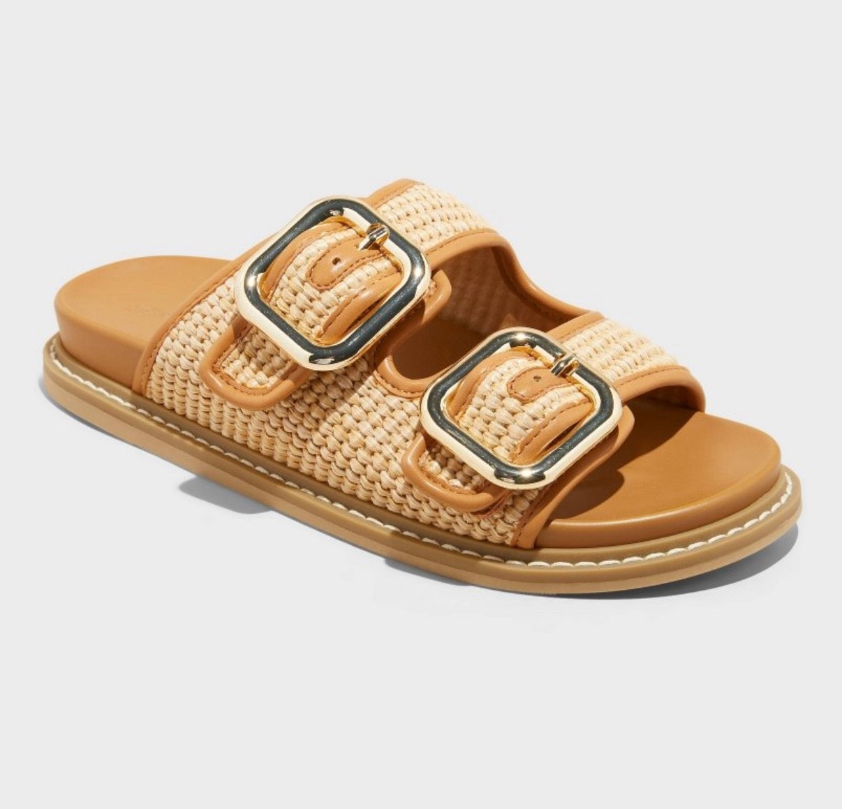 The best sandals I have bought in 2025. They look high end but are such a great price!

#LTKFindsUnder50 #LTKSeasonal #LTKSaleAlert