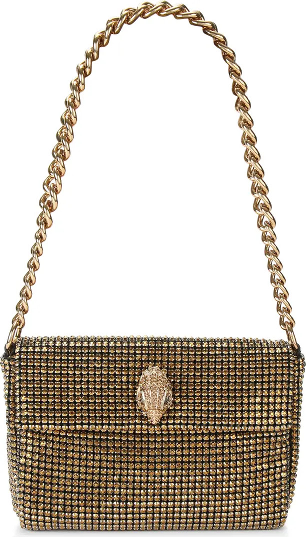Kurt Geiger London Small Party Shoulder Bag | Nordstrom | Nordstrom