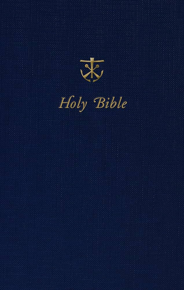 The Ave Catholic Notetaking Bible (RSV2CE) | Amazon (US)