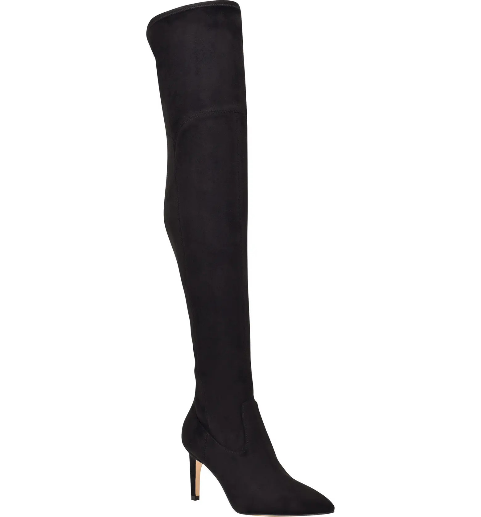 Calvin Klein Sacha Over the Knee Boot | Nordstrom | Nordstrom