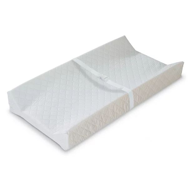 Summer 2-Sided Contoured Changing Pad | Walmart (US)