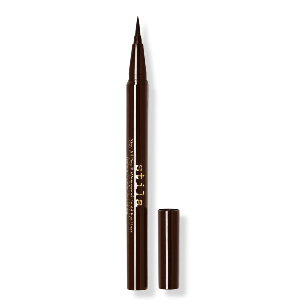 Stay All Day Waterproof Liquid Eye Liner | Ulta