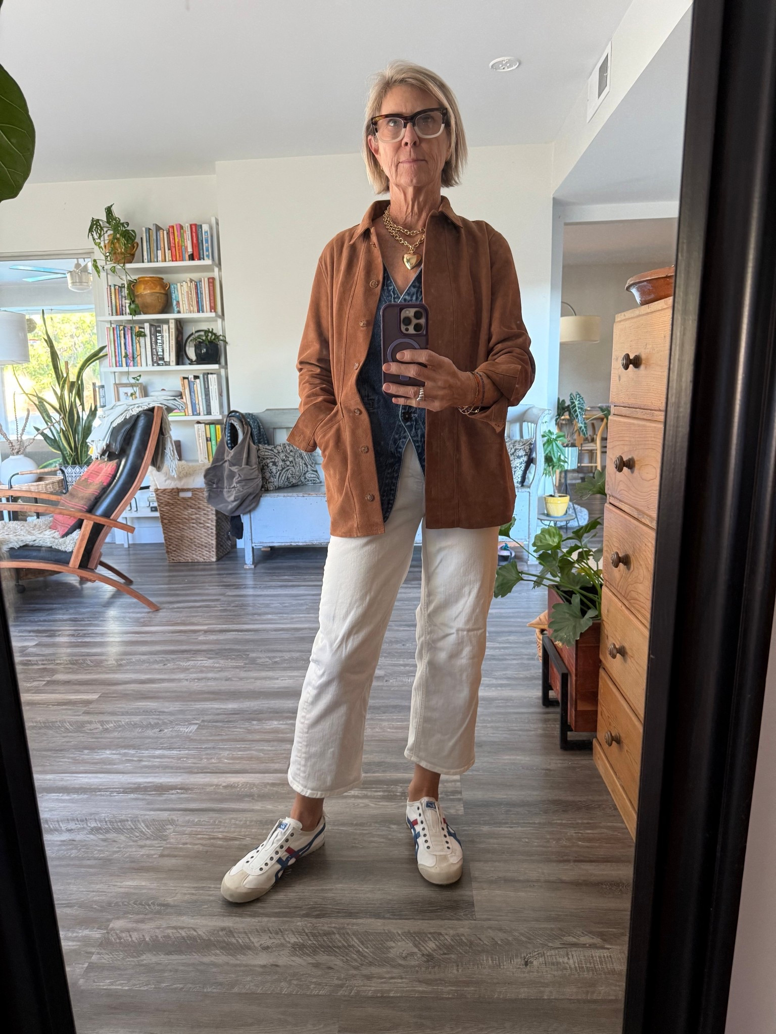 OOTD!

#LTKSaleAlert #LTKSeasonal #LTKOver40