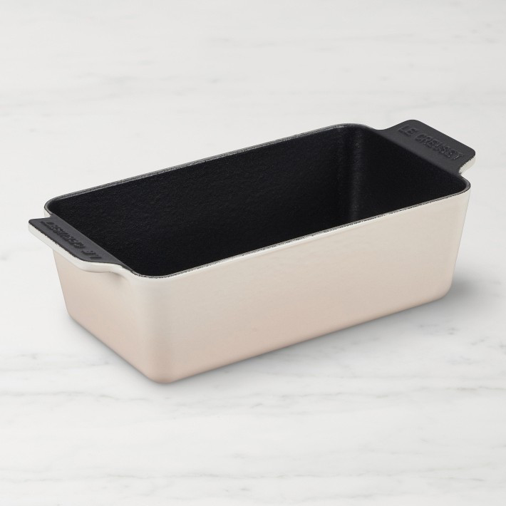 Le Creuset Cast Iron Classic Loaf Pan | Williams-Sonoma