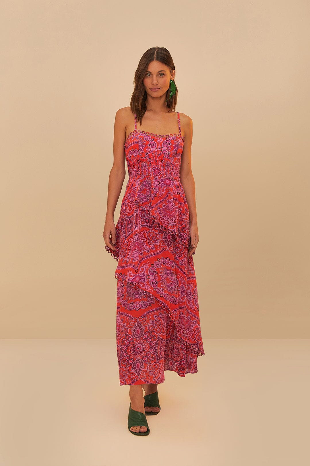 SUMMER SALE up to 50% OFF + an extra 20% w/ EXTRA20 | FarmRio (US)
