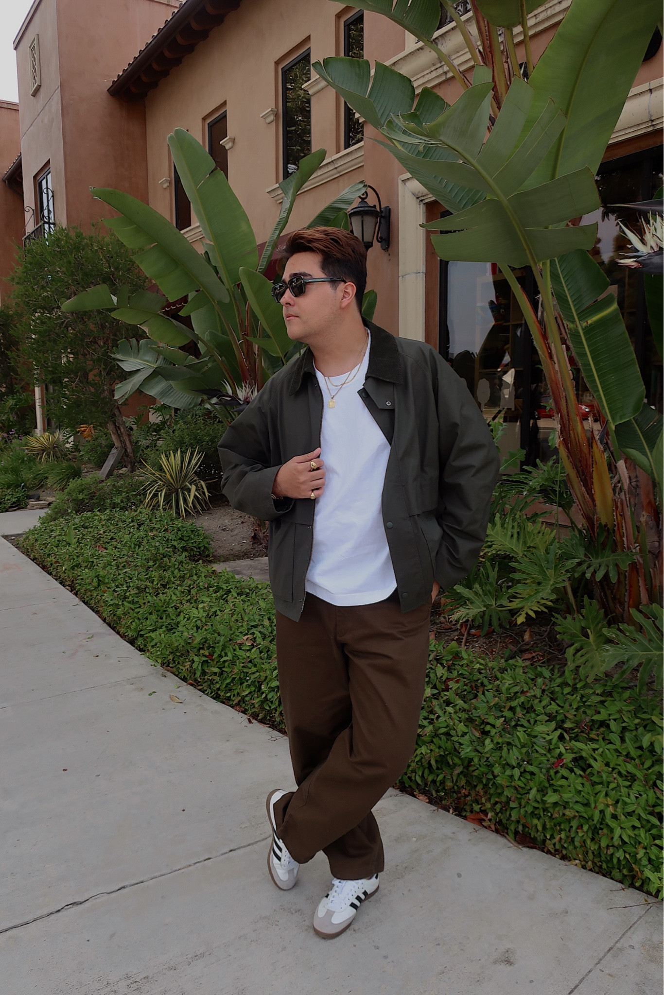 Today’s fit 

#LTKStyleTip #LTKMens #LTKSeasonal