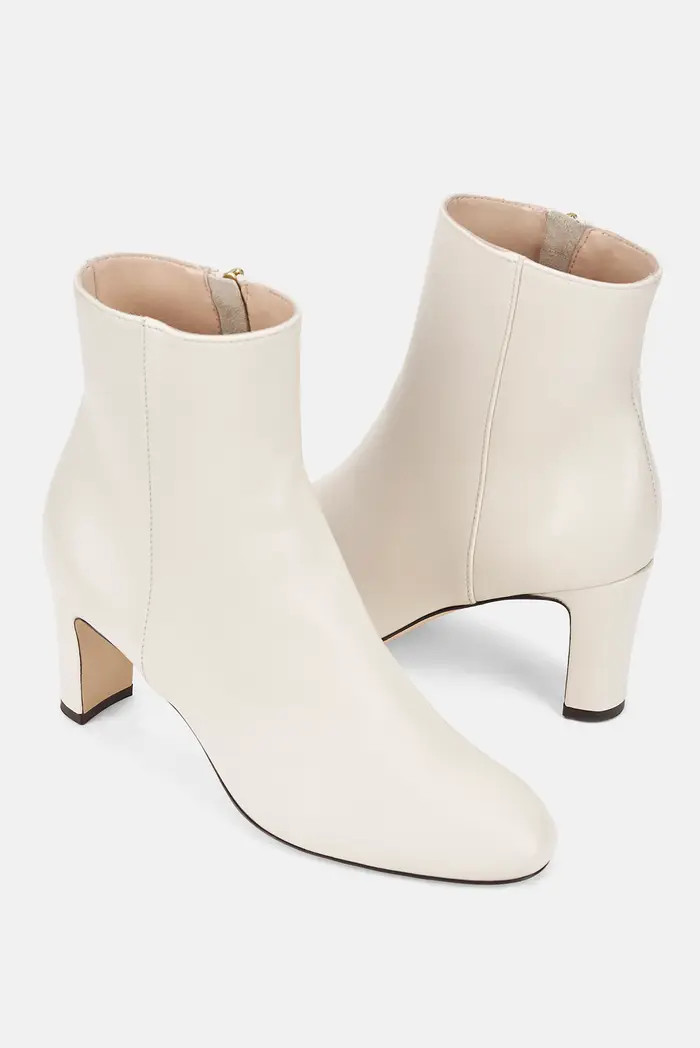 Ginny Bootie Heeled Ankle Boot | Nordstrom
