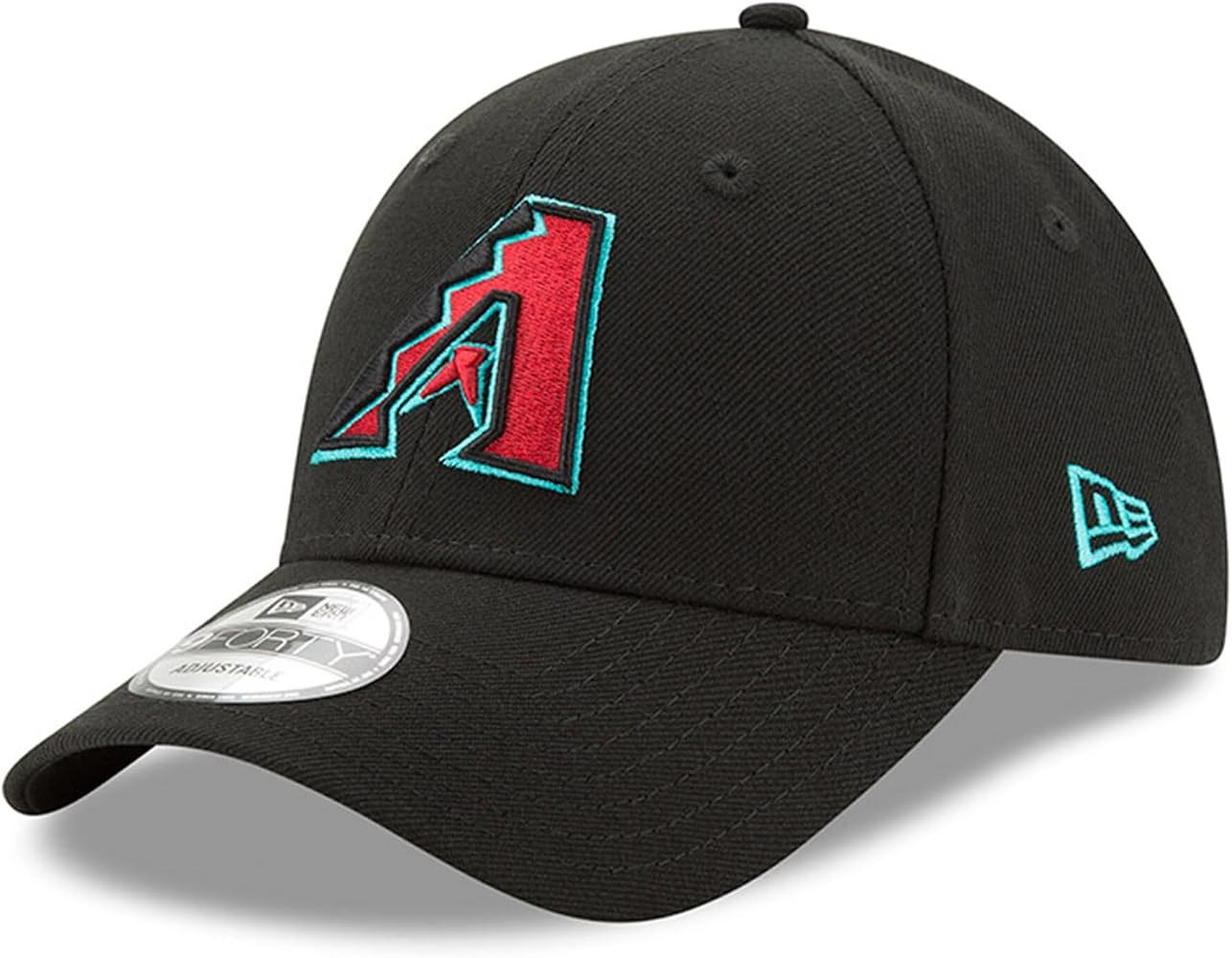 New Era MLB The League 9FORTY Alternate Adjustable Hat Cap One Size Fits All | Amazon (US)