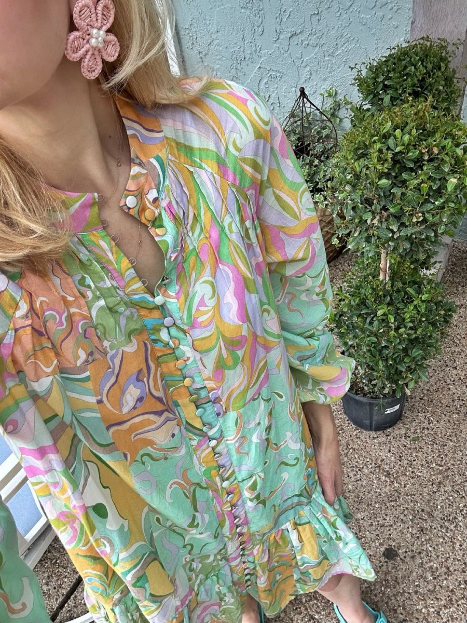 My dress is on sale for $70! Grab it while you still can! 

#LTKsalealert #LTKstyletip #LTKSeasonal