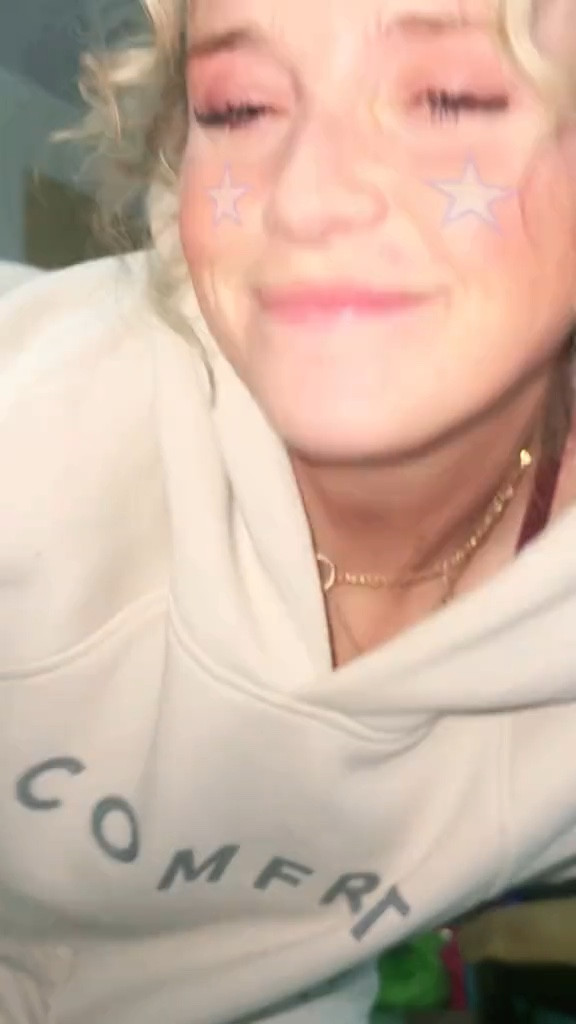 oooo she #comfy 

linked a few different burberry shirts bc my exact one isn’t available at burberry anymore :( 

second outfit https://www.comfrt.com/xoxomal_mal 
-tranquil collection, size small, color cotton 

#LTKSaleAlert #LTKHoliday #LTKGiftGuide