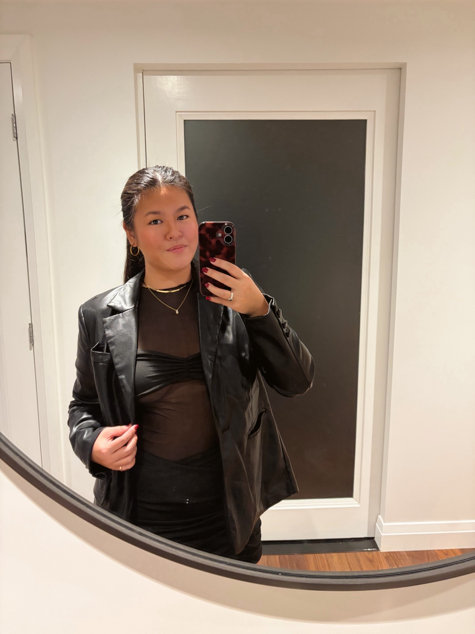 Full glam + flawless skin ✨ Natasha Denona foundation is doing ALL the work! It’s worth the hype
I am wearing shade N4

#LTKselfcare #LTKgrwm #LTKBeauty