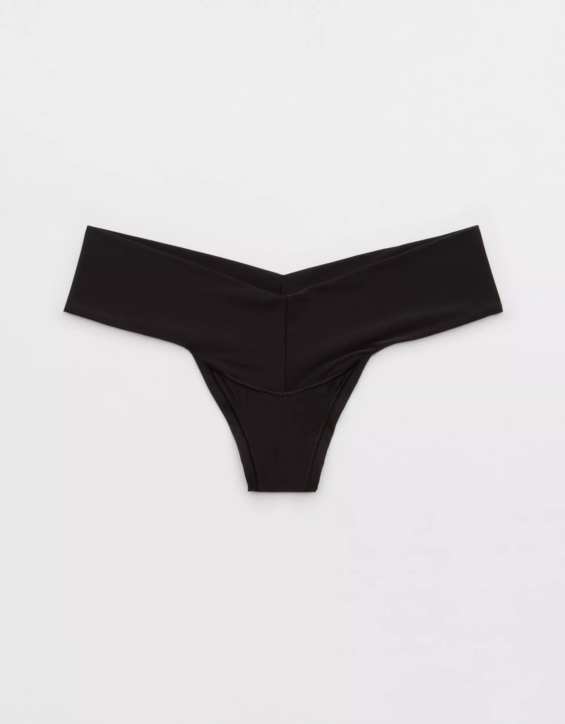 SMOOTHEZ Everyday Thong Underwear | Aerie