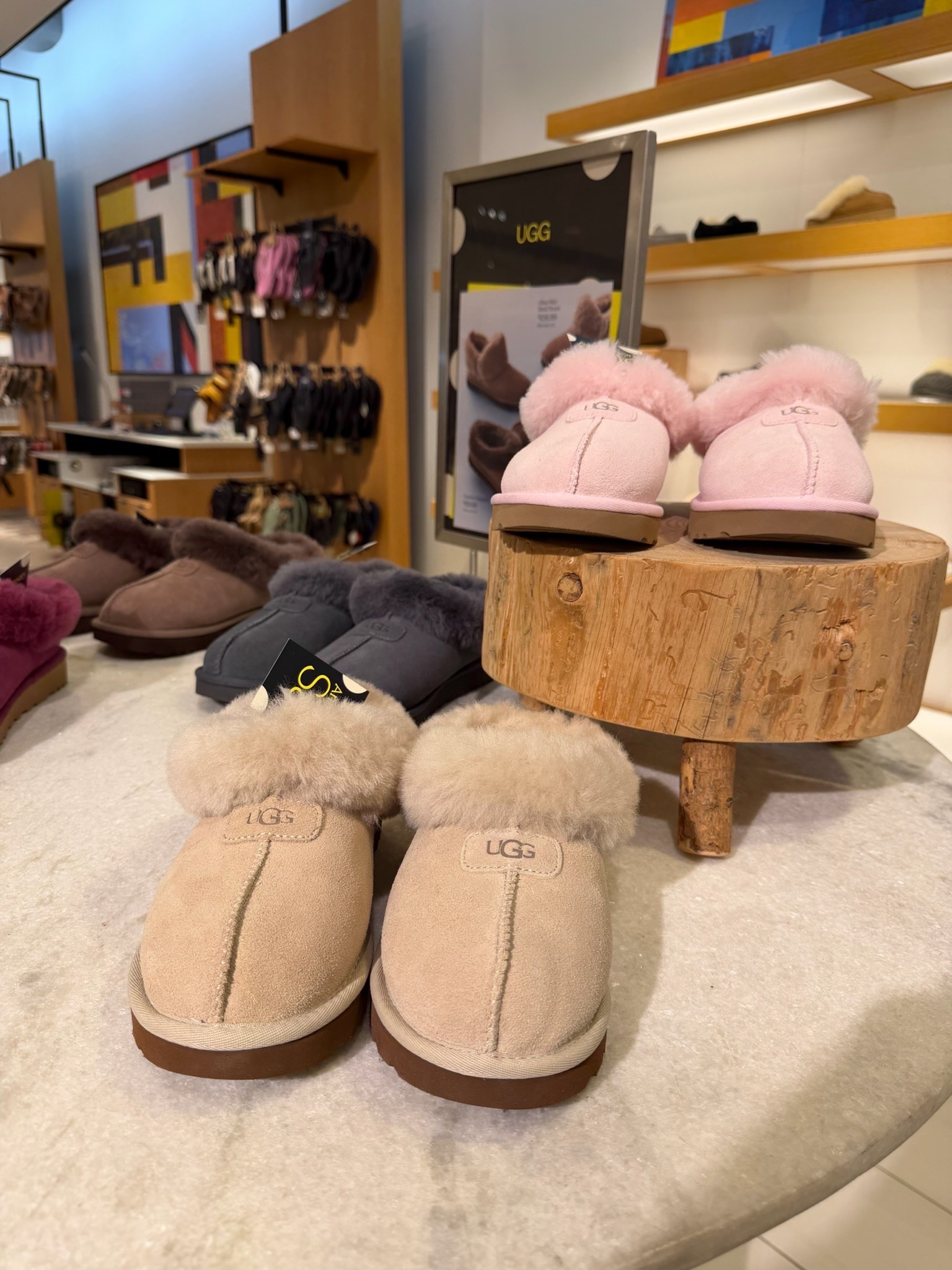NSale, UGG slippers, UGG slippers for women, UGG Coquette slippers, UGG Scuffette slippers, UGG shearling slippers, UGG house slippers, UGG slip-on slippers, women's slippers, cozy slippers, fluffy slippers, sheepskin slippers, genuine shearling slippers, comfortable house shoes, cozy home essentials, fall slippers, winter slippers, cozy fall essentials, cozy winter essentials, luxury slippers, gift ideas for her, Christmas gift ideas, holiday gift guide, Nordstrom Anniversary Sale, Nordstrom UGG, Nordstrom slippers, best UGG slippers, comfortable indoor shoes, everyday slippers, pink UGG slippers, neutral UGG slippers

#LTKSaleAlert #LTKSeasonal #LTKmomlife