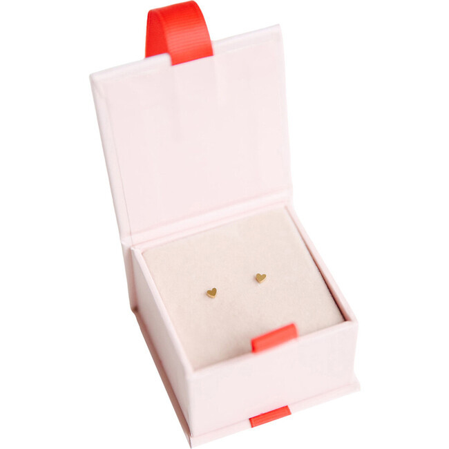 The Mini Heart | Maisonette