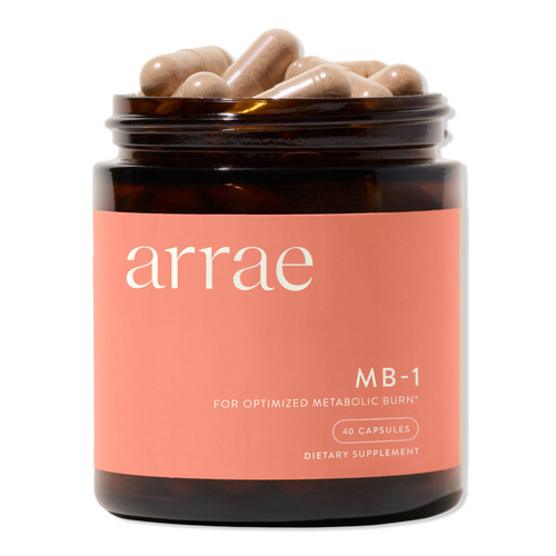 arrae MB-1: Science-Backed Metabolism Support | Ulta