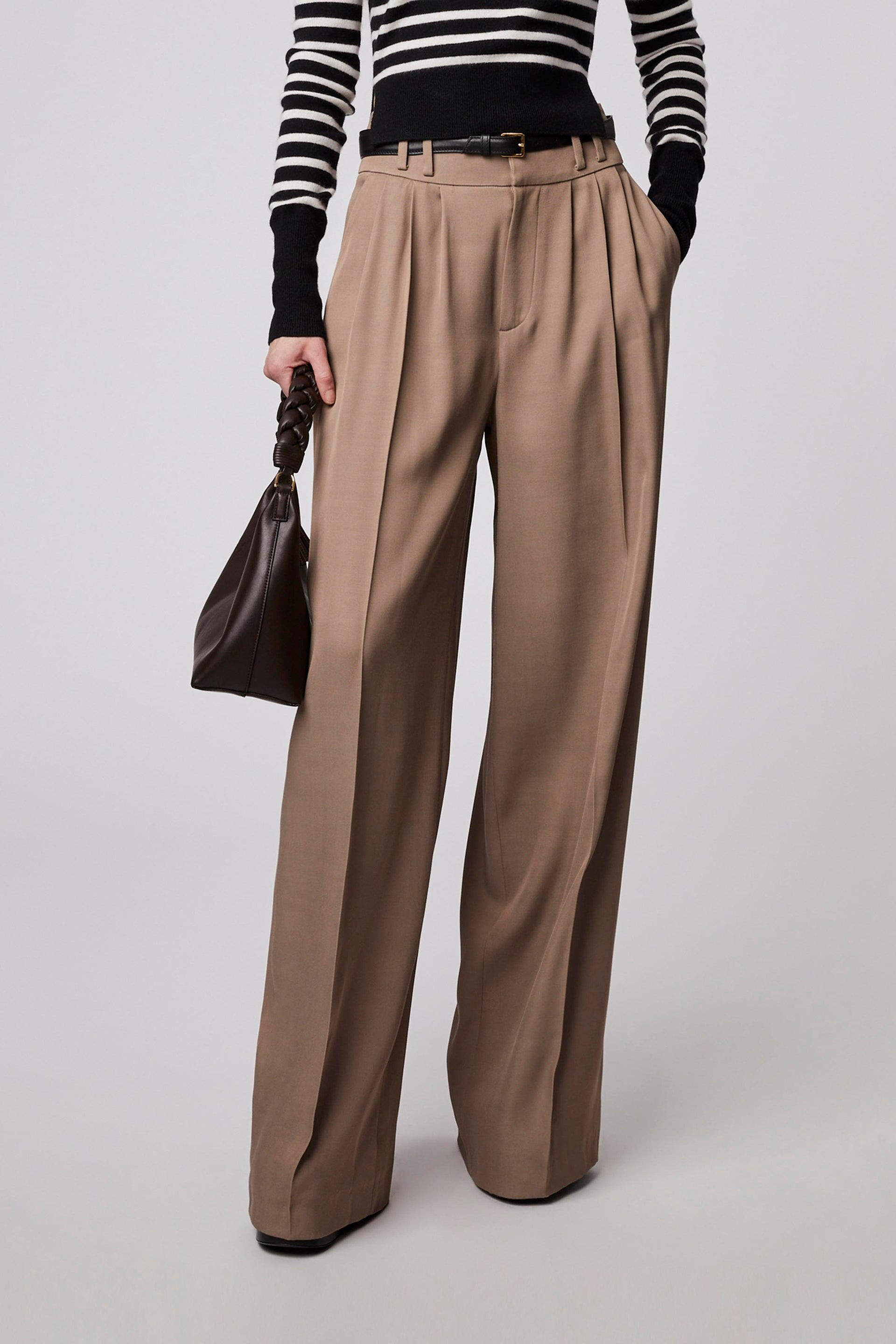 'Tyr' Pant | Altuzarra