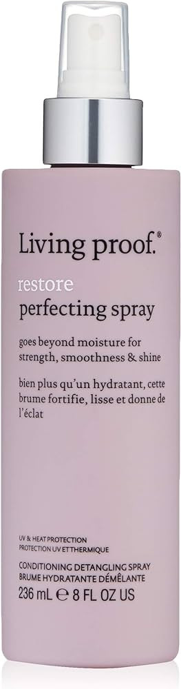 Living proof Restore Perfecting Spray | Amazon (US)