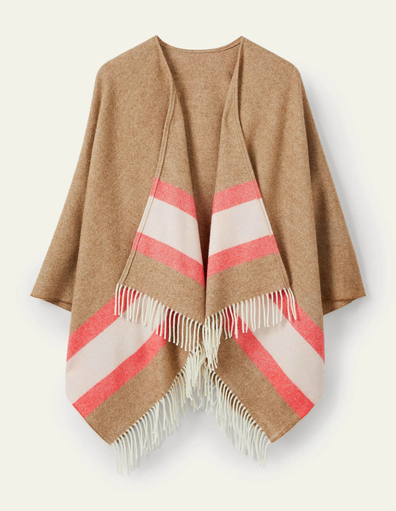 Wool Cape | Boden (US)
