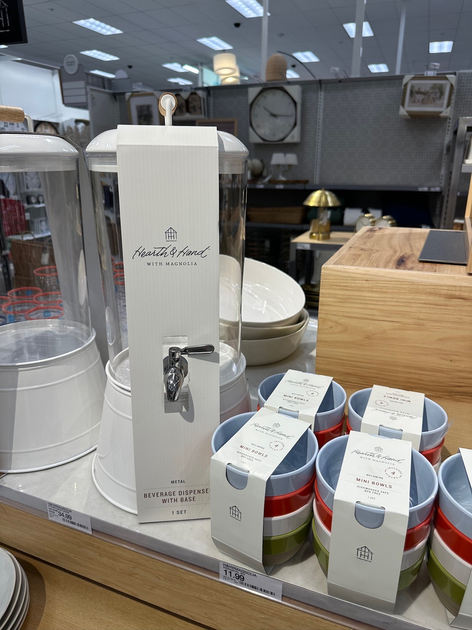 Some fun new summer hosting essentials from Target! 

#LTKHome #LTKSeasonal #LTKfoodie