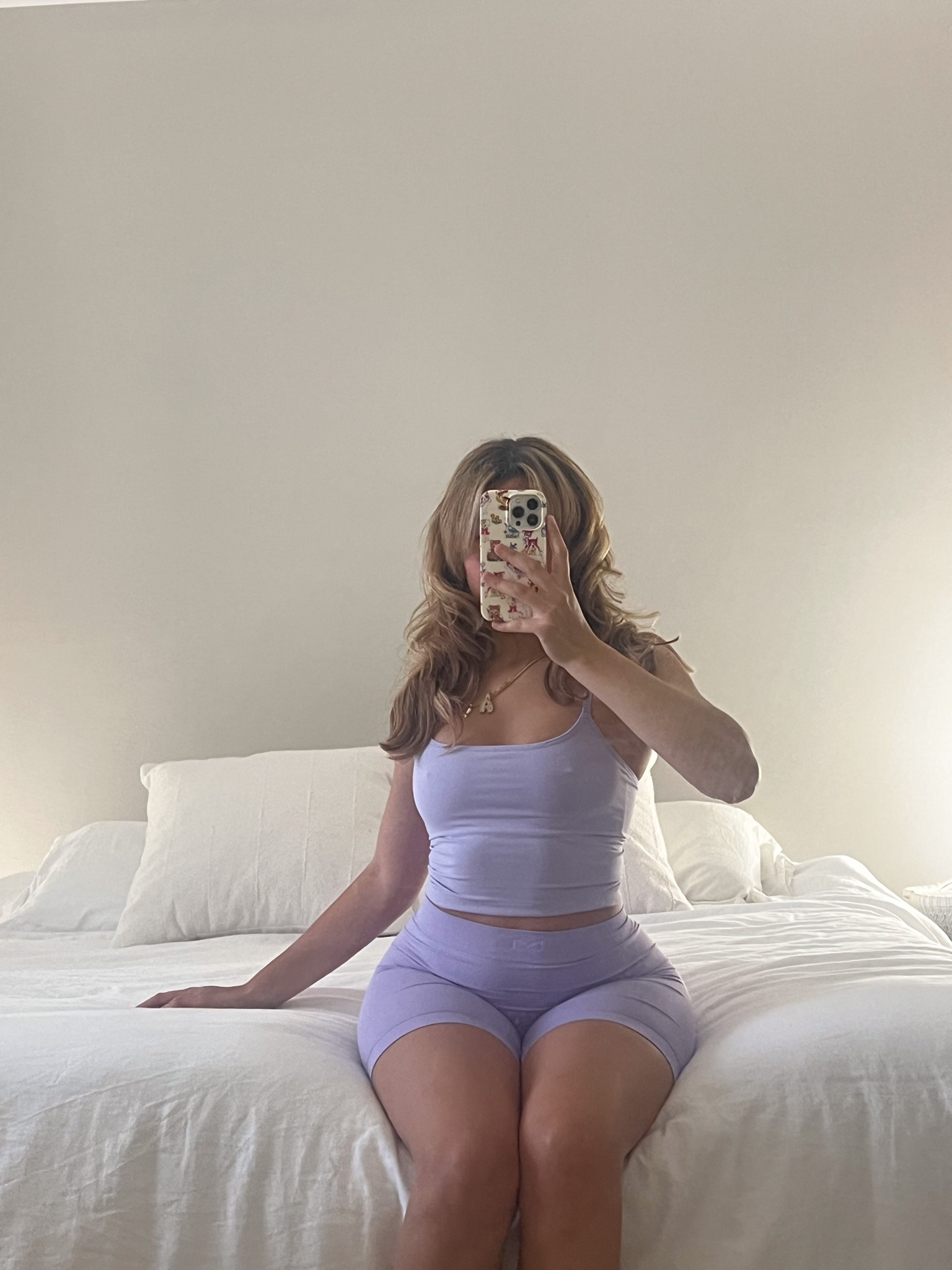 Perfect everyday seamless set by Maidenform🫶 

Workout outfit, underwear, basics

#LTKfitness #LTKGiftGuide #LTKfindsunder50