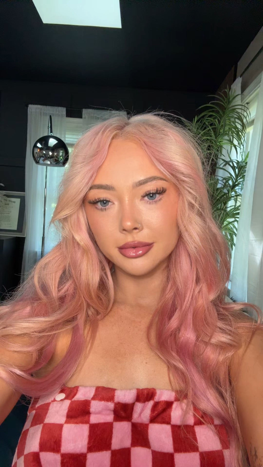 lip combo!!