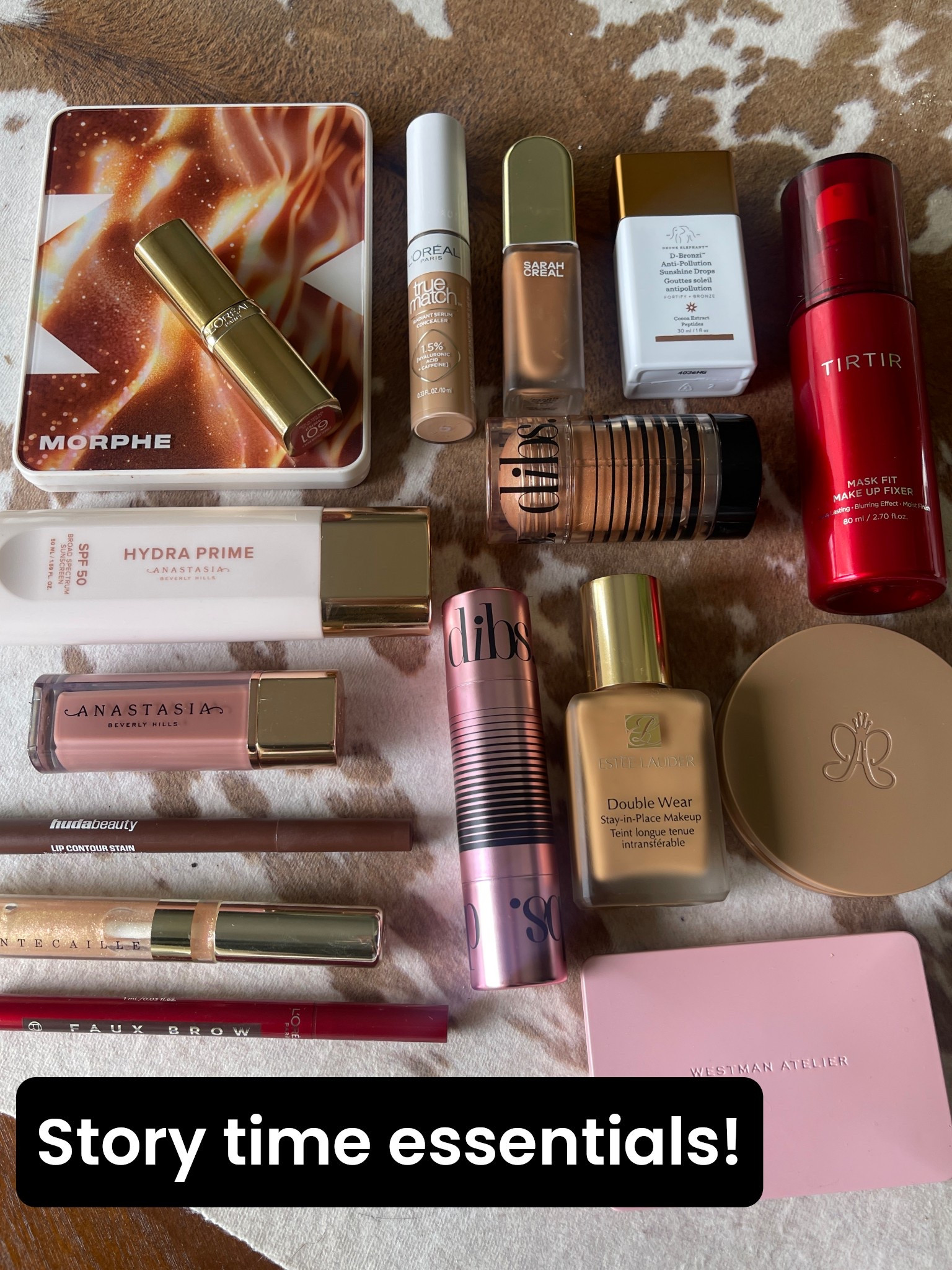 Check out my 6/30/25 storytime! 