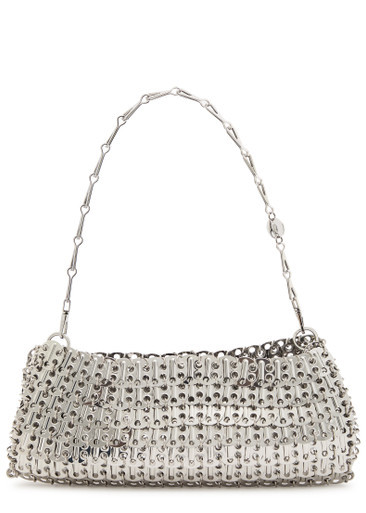 1969 disc shoulder bag | Harvey Nichols
