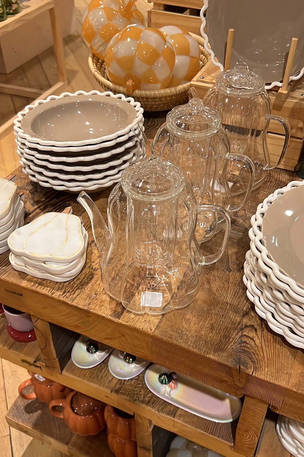 Fall home decor from Anthropologie!

#anthropologie #fall #homedecor #home #apartment #falloutfit #falldecor 

#LTKFindsUnder50 #LTKSeasonal #LTKHome