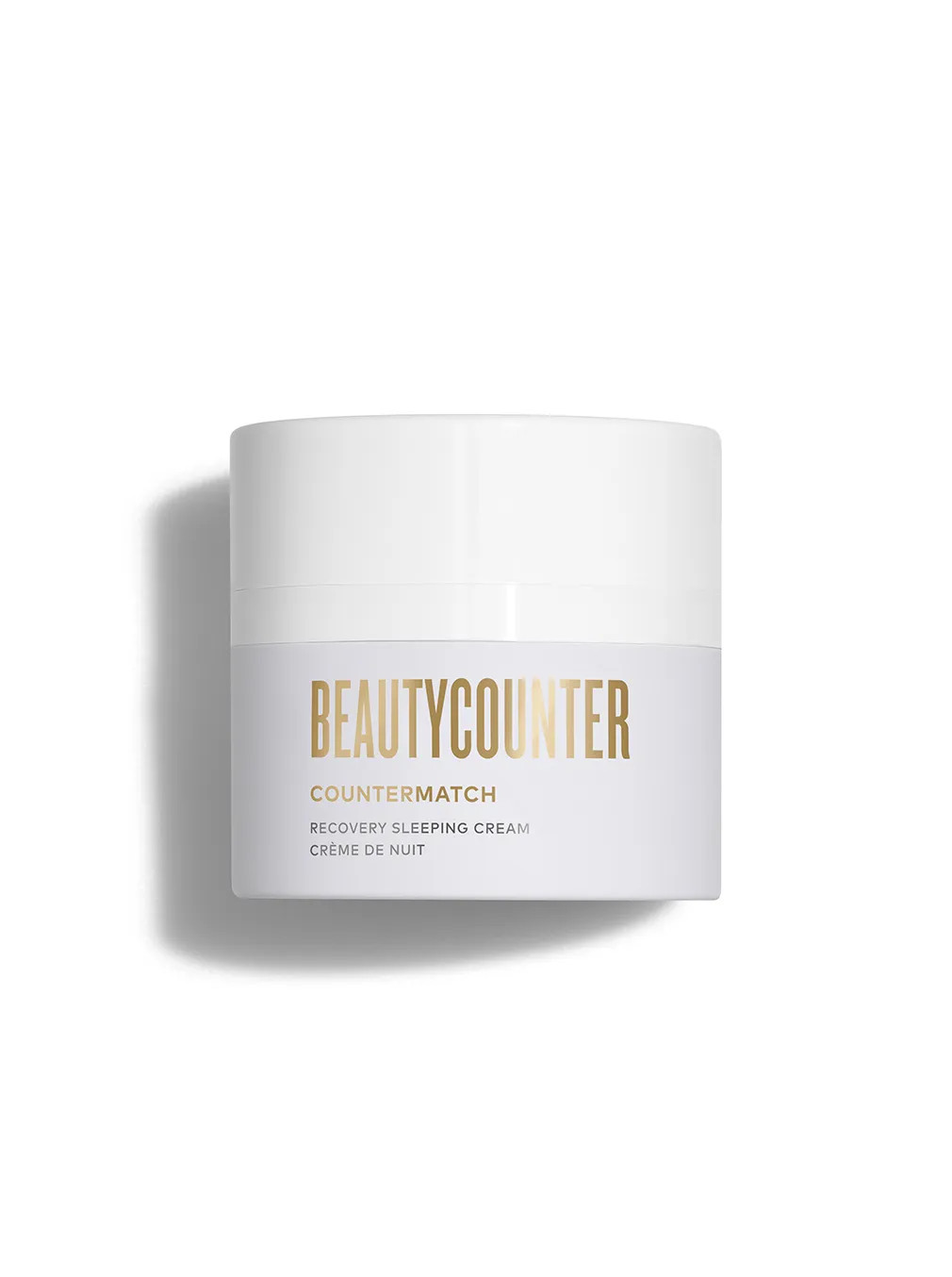 Countermatch Recovery Sleeping Cream - Beautycounter - Skin Care, Makeup, Bath and Body and more! | Beautycounter.com