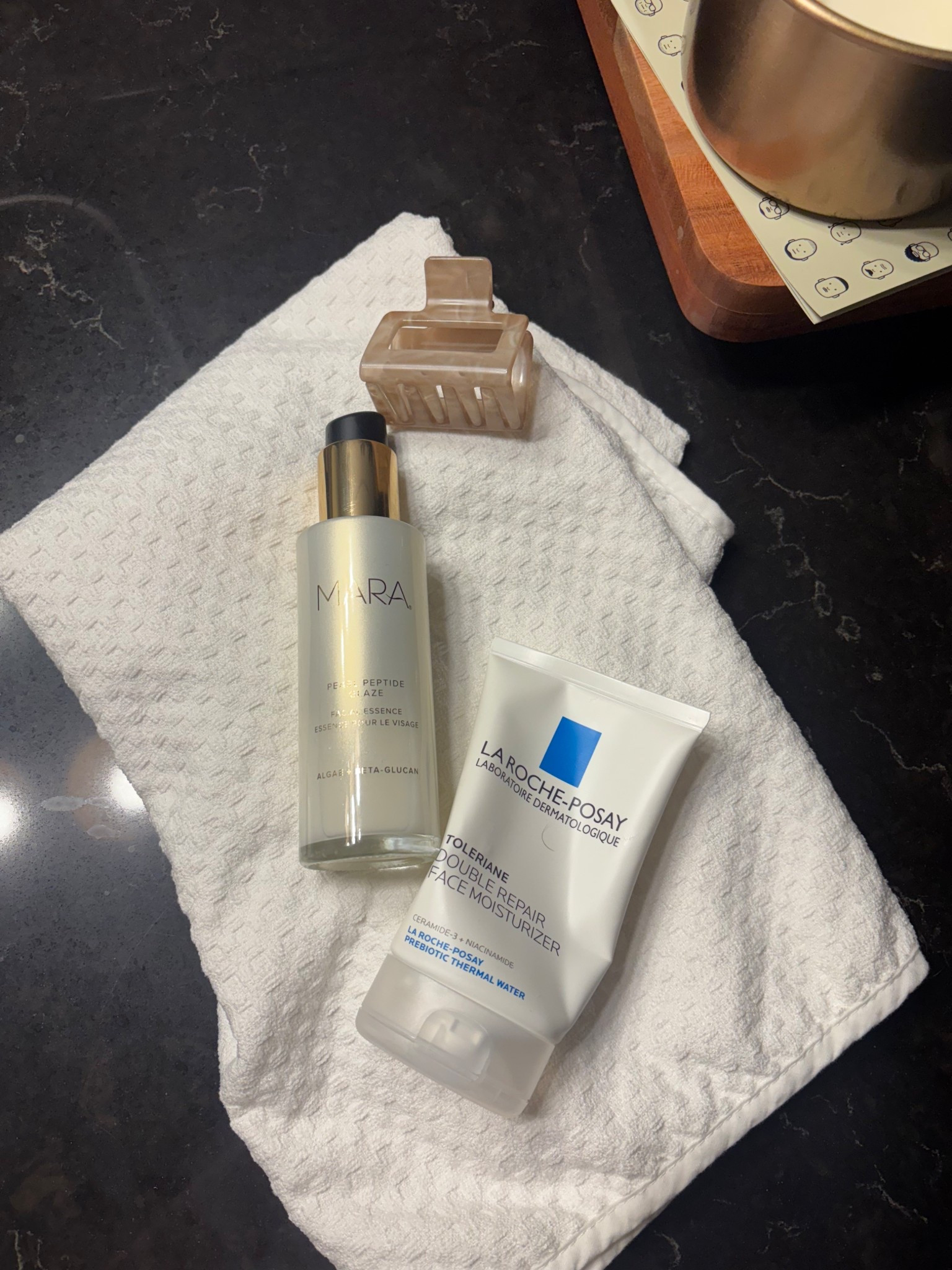 My nightly lineup

#LTKBeauty #LTKU #LTKselfcare