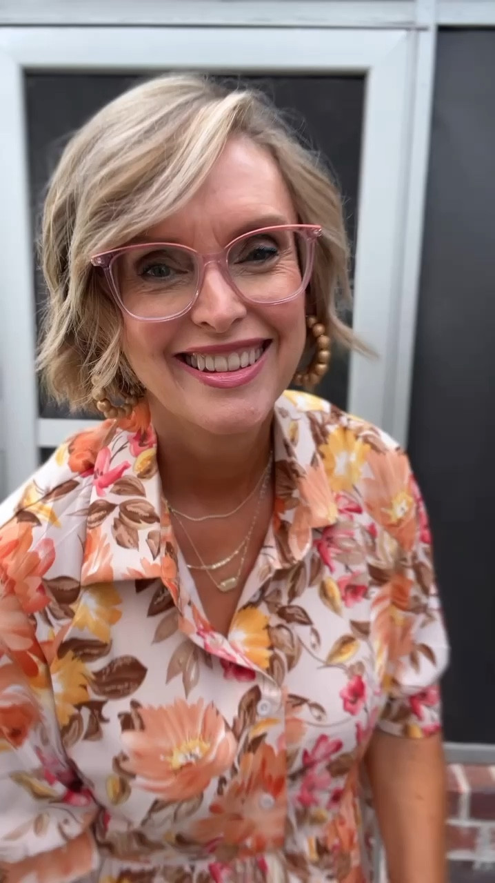 Shop my beautiful Amazon dress here. It has pockets!

#LTKSeasonal #LTKWorkwear #LTKMidsize