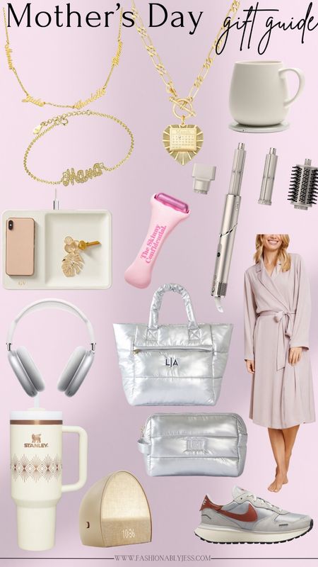 Mother’s Day gift guide! So many cute gifts for her

#LTKOver40 #LTKGiftGuide #LTKStyleTip