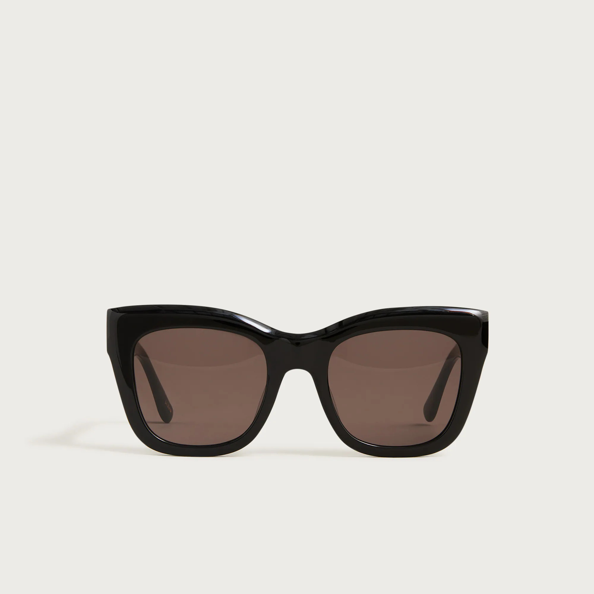 Mallorca cat-eye sunglasses | J. Crew US