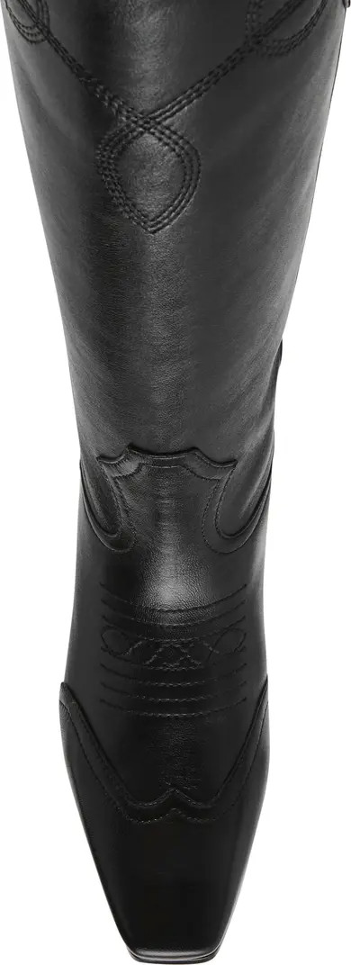 Dollie Western Boot (Women) | Nordstrom