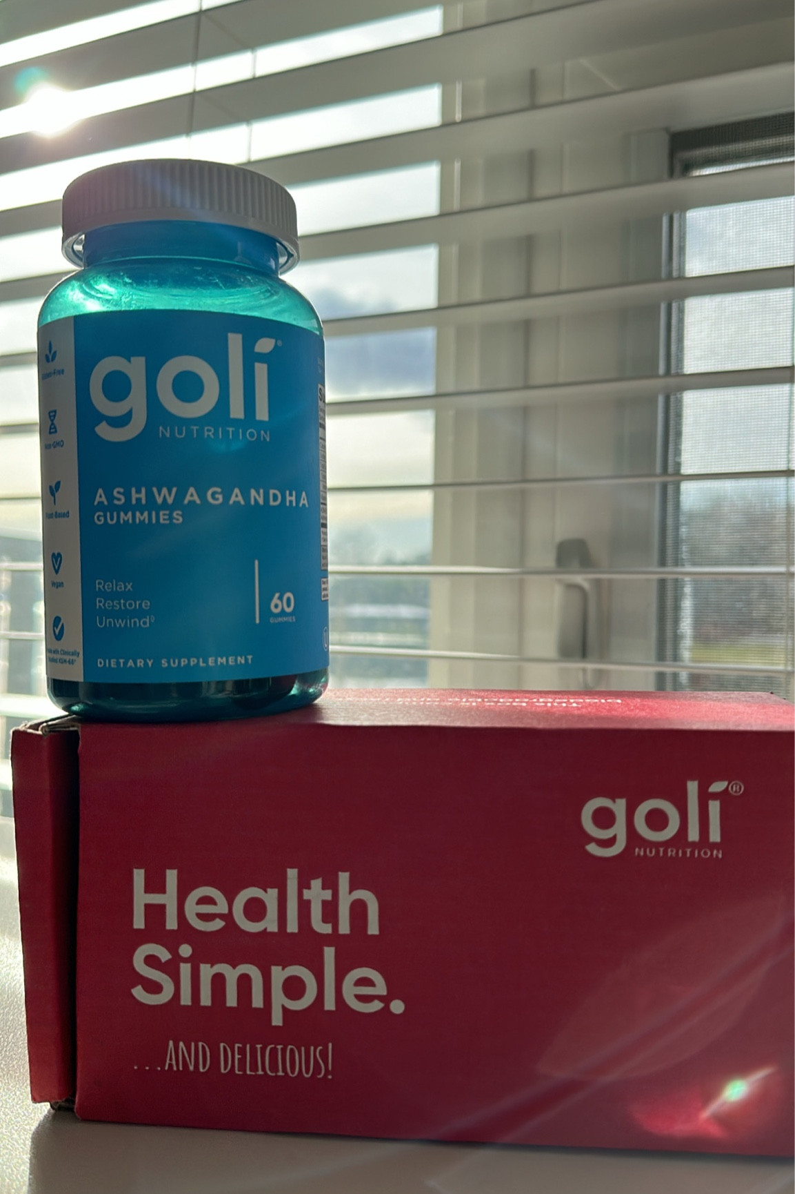 #LTKbeauty #LTKfitness #LTKfindsunder50