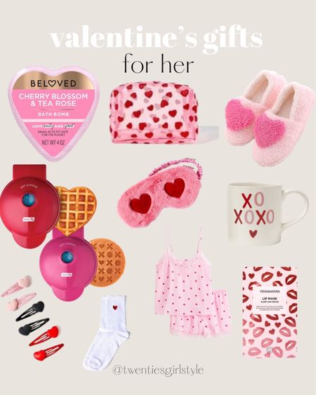 Valentines gifts for her 🙌🏻🍾

#LTKstyletip #LTKGiftGuide #LTKhome