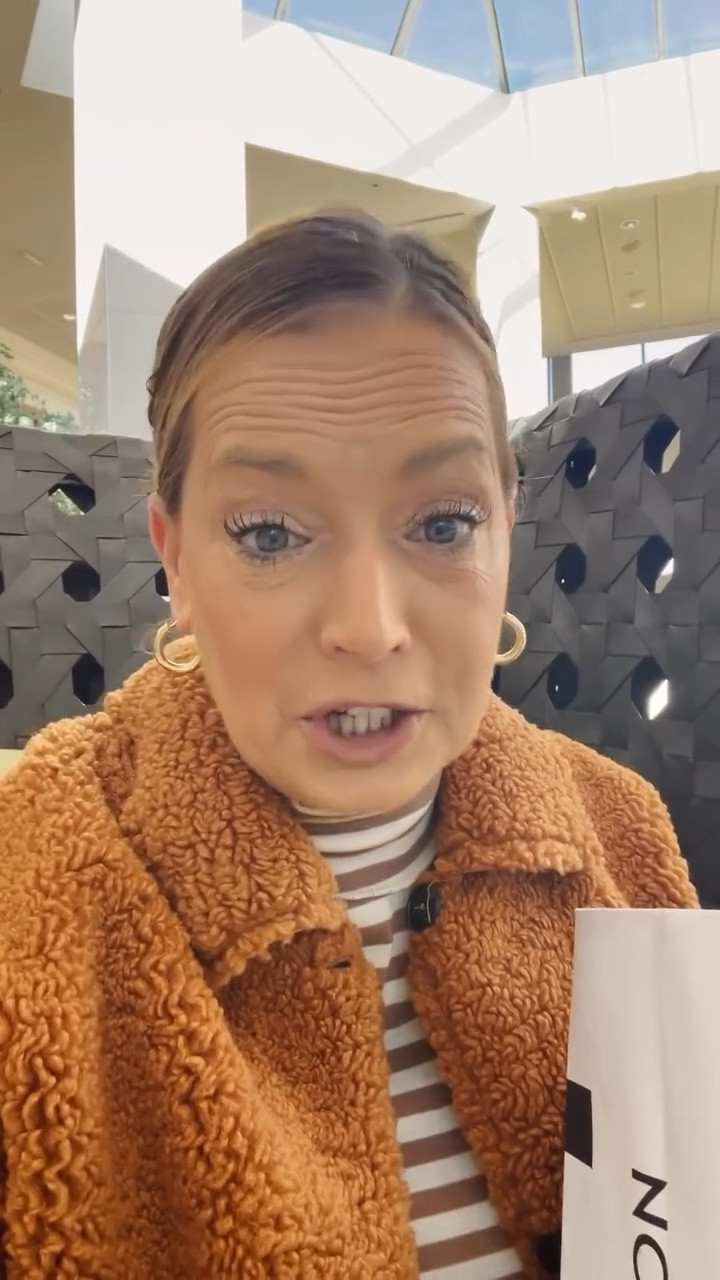 I am so excited to share these with you! I call them “January Jeans”, but I’m equally excited to wear them in the Spring with a simple tank and sandals. (Y’all are already scooping them up since I shared them on my Stories.) I absolutely love them both! Want to see?

💬 Comment PIXIE for links.
🖤 Find me in the LTK app, too: SHOPPIXIECO
🔗 Everything linked there.

#doubletaptosee #over50denim #over50jeans #newyearnewjeans #midlifejeans

Comment PIXIE below to receive a DM with the link to this post on my LTK ⬇ https://liketk.it/5JJNC