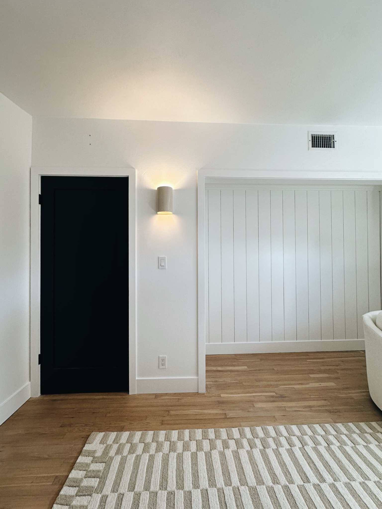 new sconce from Shades of Light I just love! 💡

#LTKhome