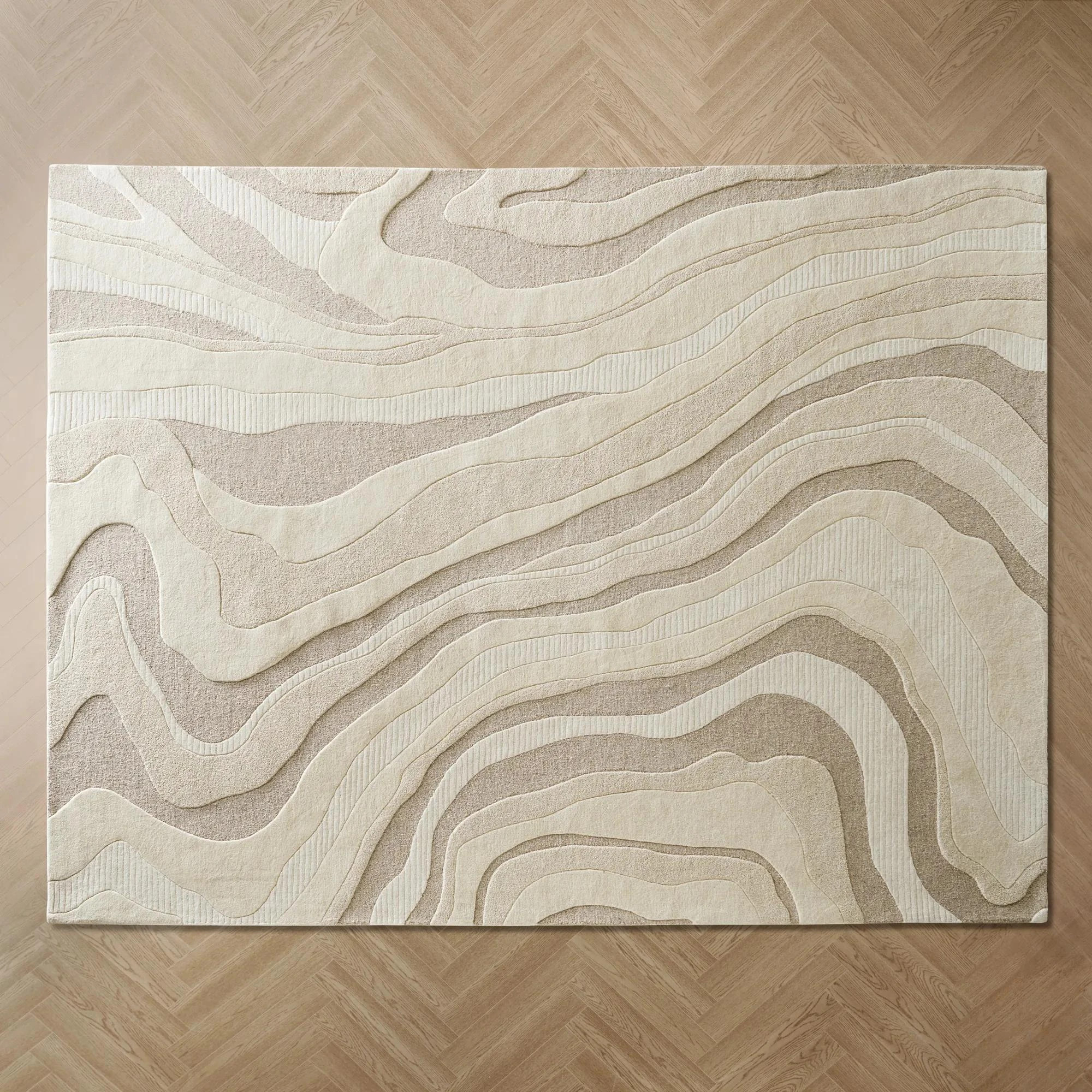 Kadence Rug | Z Gallerie