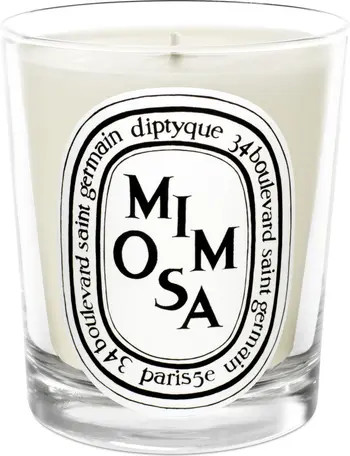 Diptyque Mimosa Scented Candle | Nordstrom | Nordstrom