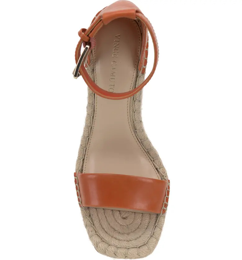 Meddrina Ankle Strap Sandal (Women) | Nordstrom