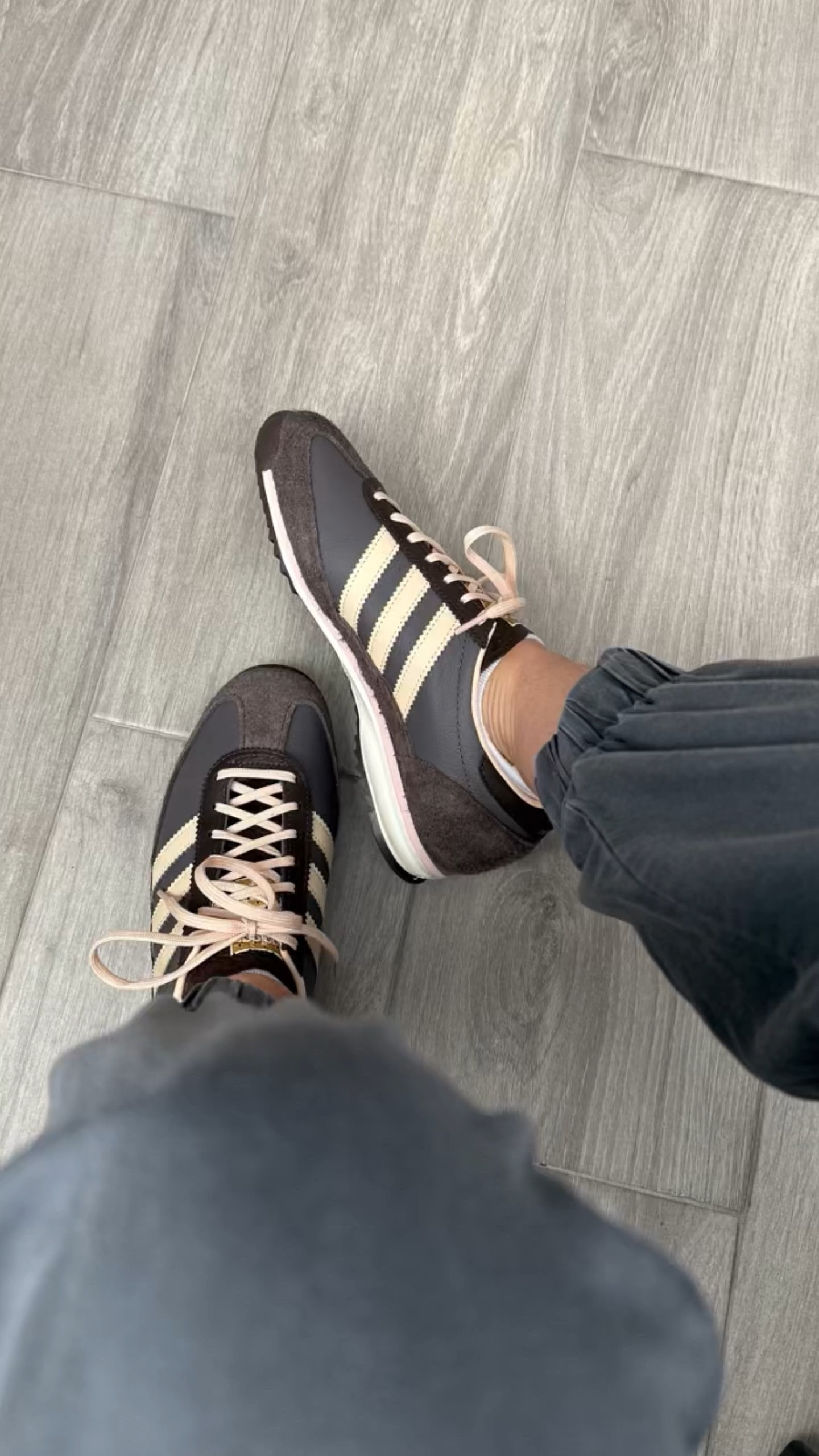 All day trip walking sneakers

#LTKShoeCrush #LTKTravel