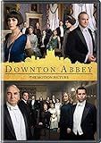 Downton Abbey (Movie, 2019) [DVD] | Amazon (US)