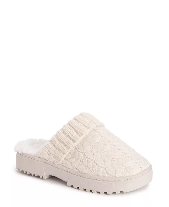 Women's Minette Slippers | Macy's